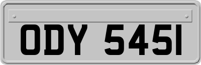 ODY5451