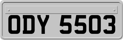 ODY5503