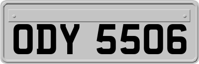 ODY5506