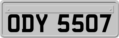 ODY5507