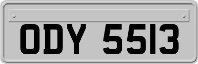 ODY5513
