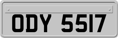 ODY5517