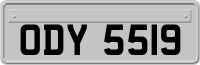 ODY5519