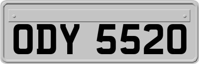 ODY5520