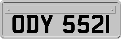 ODY5521