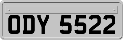 ODY5522
