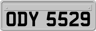 ODY5529