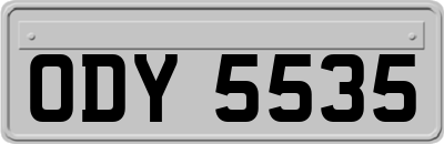 ODY5535