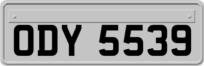 ODY5539