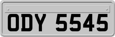 ODY5545