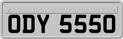 ODY5550