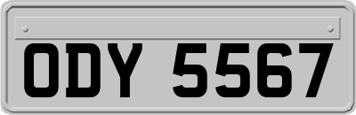 ODY5567