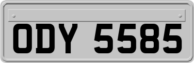 ODY5585