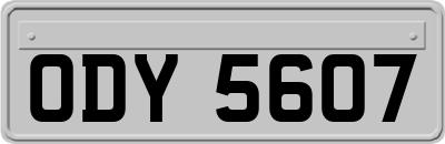 ODY5607