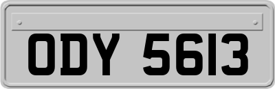 ODY5613
