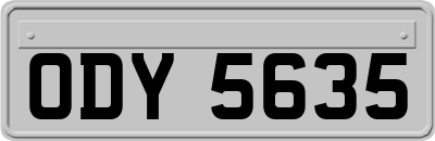 ODY5635