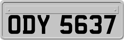 ODY5637