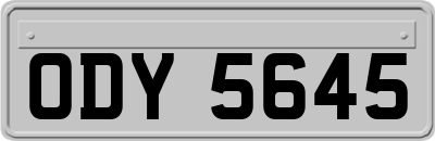 ODY5645