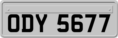 ODY5677