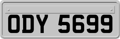 ODY5699
