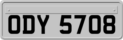 ODY5708