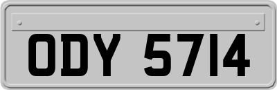 ODY5714
