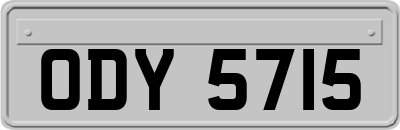 ODY5715