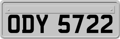 ODY5722
