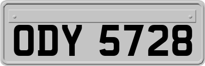 ODY5728