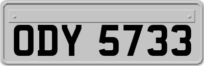 ODY5733