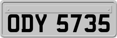 ODY5735