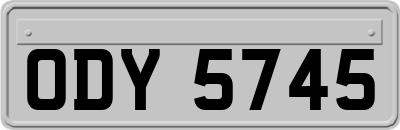ODY5745