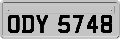 ODY5748