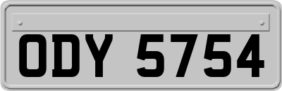 ODY5754
