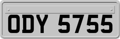 ODY5755