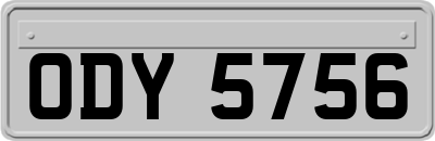 ODY5756