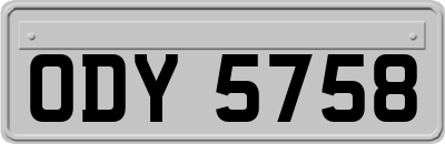ODY5758