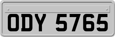 ODY5765