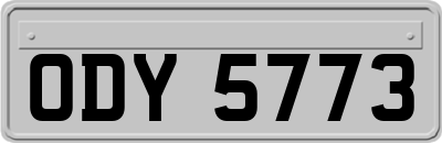 ODY5773