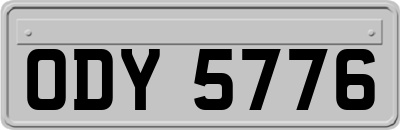 ODY5776