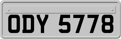 ODY5778