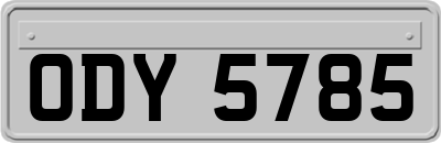ODY5785