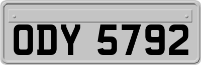 ODY5792