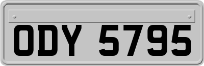 ODY5795