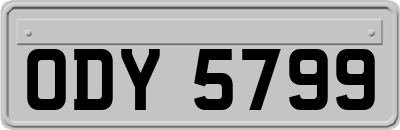 ODY5799
