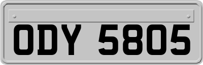 ODY5805
