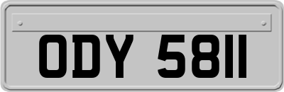 ODY5811