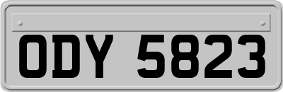 ODY5823