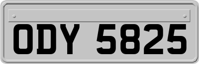 ODY5825