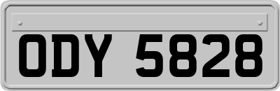 ODY5828